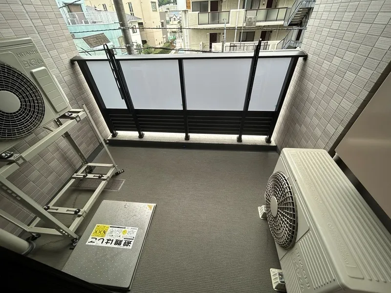 Primal Nerima Toshimaen - Interior - ["Floor", "Composite material", "Apartment"]