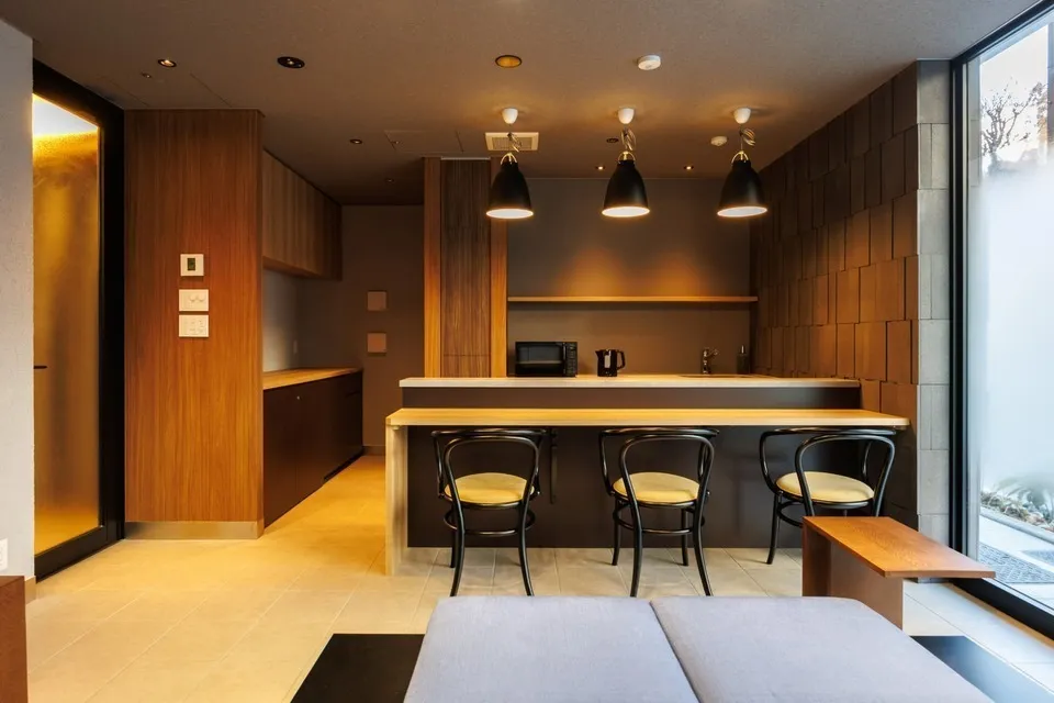 Hmlet Ikebukuro - Exterior - []