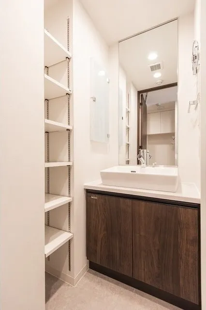 Azure Terrace Toyocho - Interior - ["Cabinetry", "Furniture", "Countertop"]