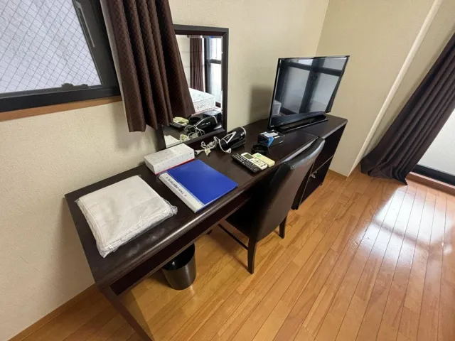 Sky Court Shiba Ichibankan - Interior - []