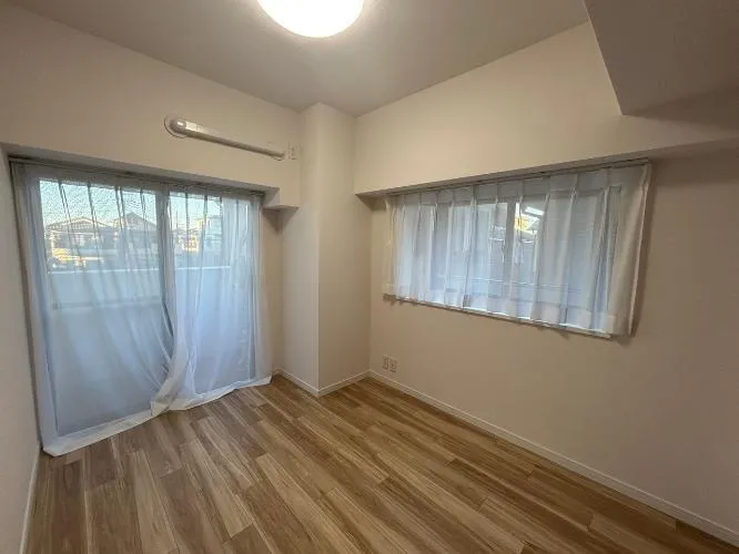 Lions Mansion Takesato Room 209