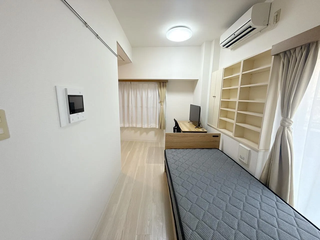 Mynavi STAY Urban Fusion Ebisu - Interior - []