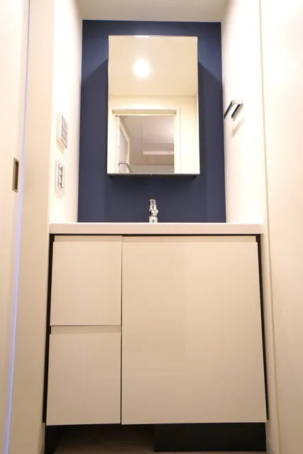 Brillia Ist Ueno Inaricho - Interior - ["Cabinetry", "Building", "Fixture"]