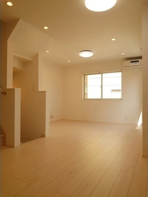 6-20-13 Higashi-Nippori, Arakawa-Ku, Tokyo - Interior - ["Property", "Window", "Fixture"]