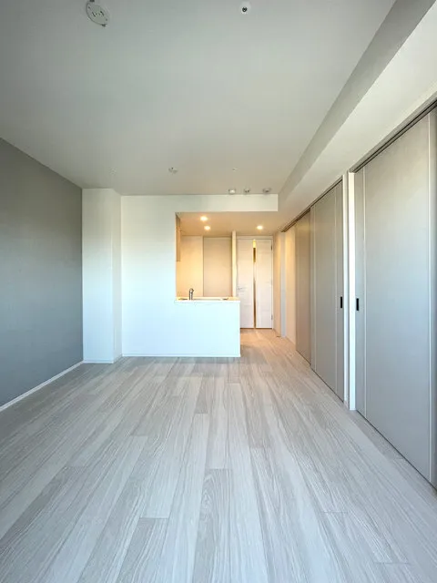 Lefon Prog-Rock Asakusa Iriya - Interior - ["Fixture", "Wood", "Hall"]