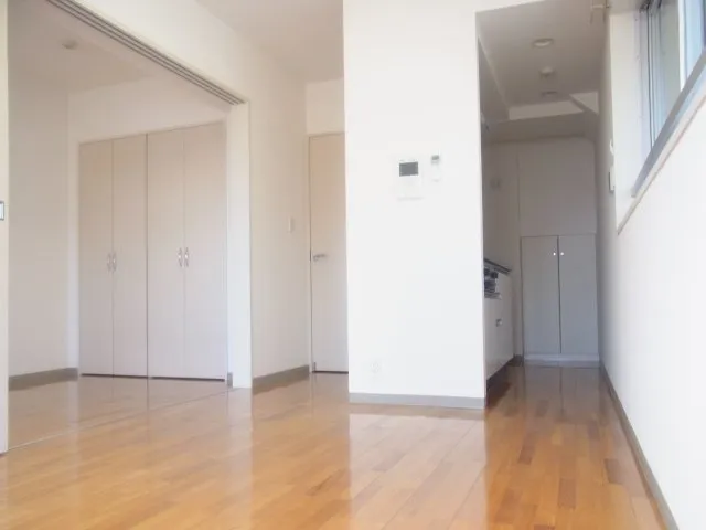 Prime Urban Nishi-Ogikubo II - Interior - ["Floor", "Flooring", "Wood flooring"]