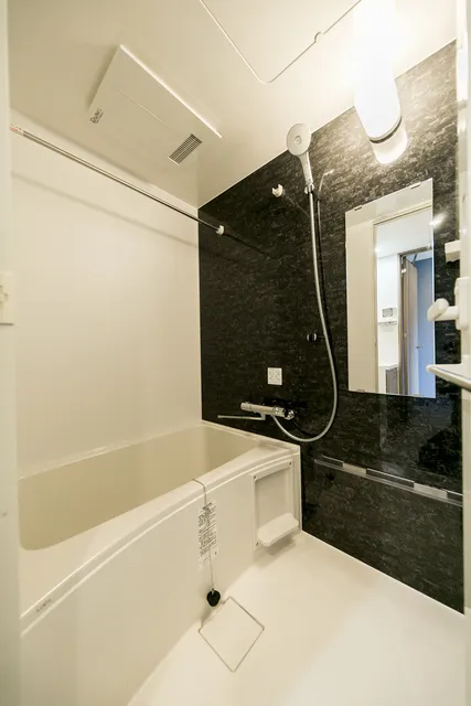 Muni Residence Ueno - Interior - ["Flooring", "Floor", "Interior design"]