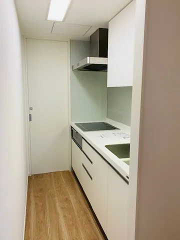Prime Urban Ichigaya Nakanocho - Interior - ["Flooring", "Floor", "Interior design"]