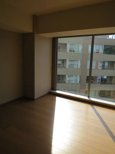 The Jingumae Residence - Interior - ["Building", "Wood", "Shade"]