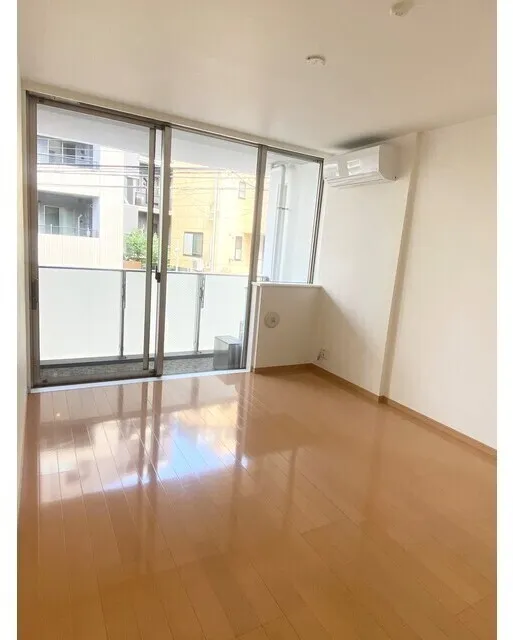 Casa Del Sol Koishikawa - Interior - ["Floor", "Flooring", "Wood flooring"]