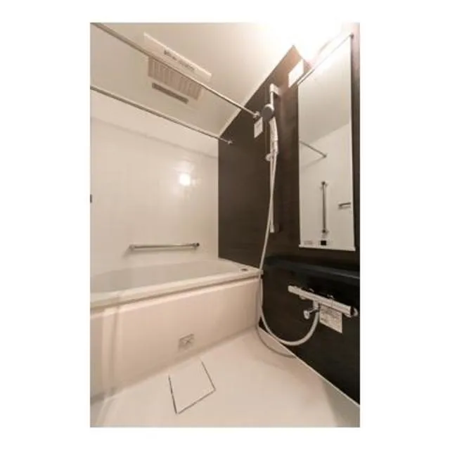 Park Axis Jiyugaoka Terrace - Interior - Bathroom