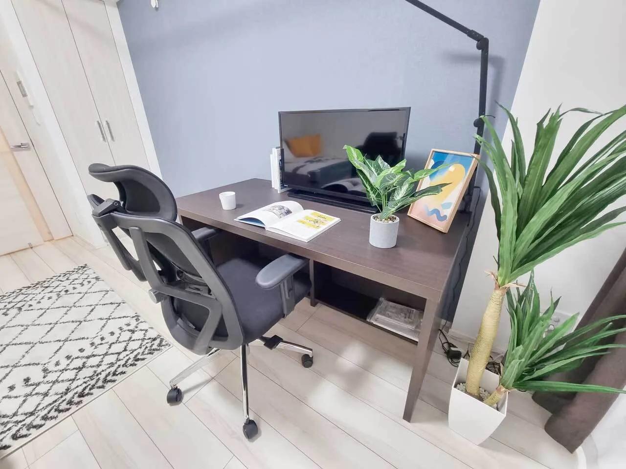 Mynavi STAY Nihonbashi Kabutocho - Interior - []