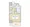 Espa Roma Mejiro - Floor Plan - ["Floor plan", "Plan", "Drawing"] thumbnail