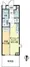 Clarita Ikegami - Floor Plan - ["Apartment", "Tile Flooring"] thumbnail