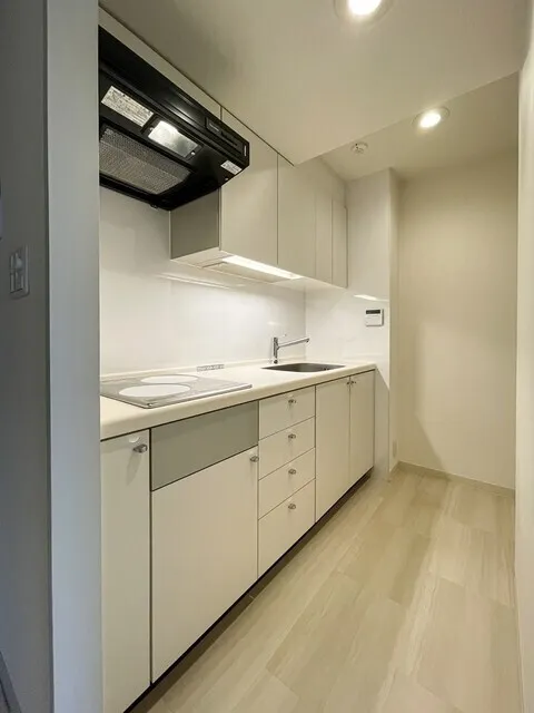 Ebisu Garden Terrace - Interior - ["Flooring", "Interior design", "Floor"]
