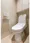 Season Flats Omorinishi - Interior - ["Toilet seat", "Toilet", "Plumbing fixture"] thumbnail
