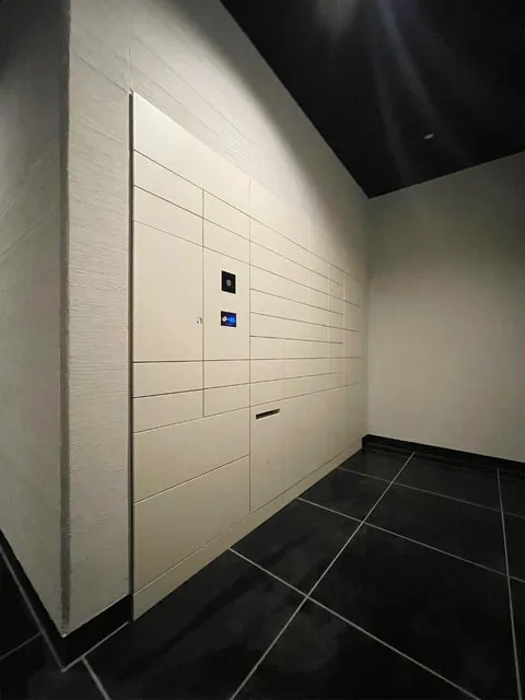 Geoent Asakusa Kaminarimon - Other - ["Wood", "Flooring", "Floor"]