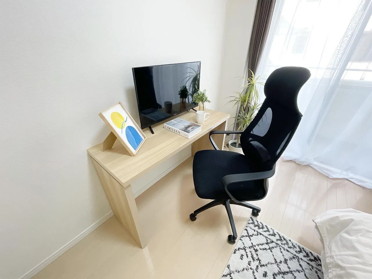 Mynavi STAY Ideal Ginza East - Interior - []