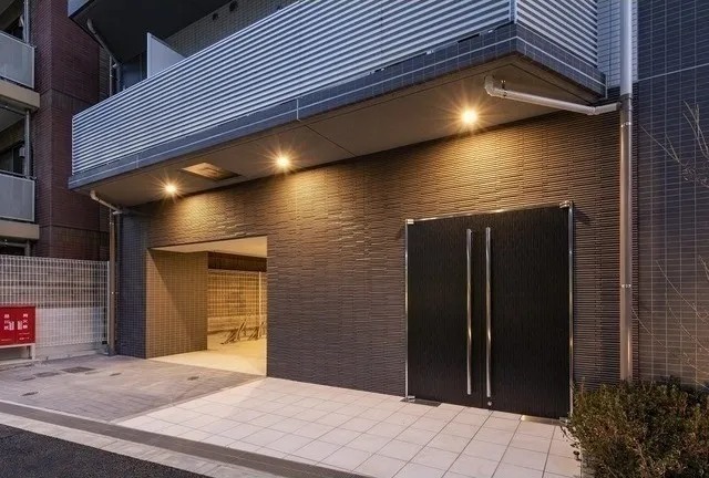 Gran Casa Omori Kaigan - Exterior - []