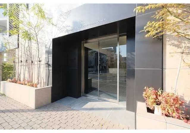 Gran Casa Kiyosumi Shirakawa - Exterior - ["Property", "Door", "Fixture"]