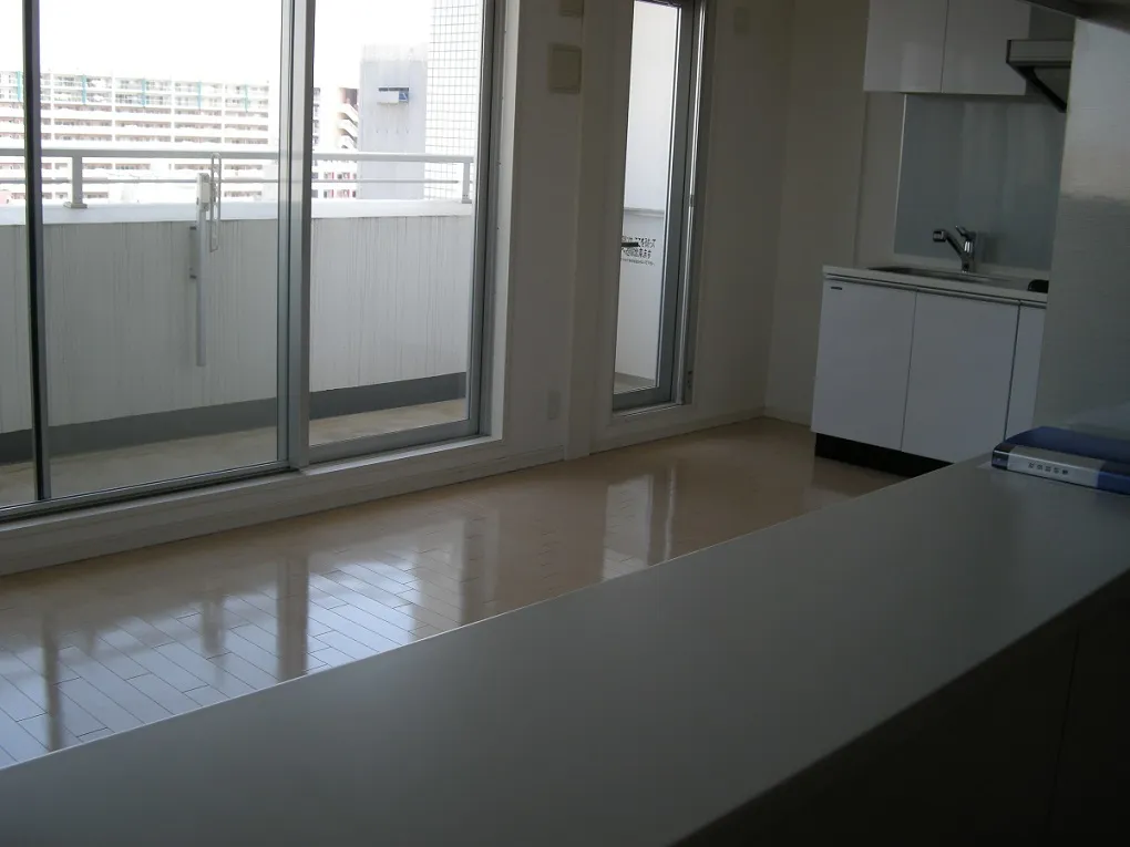 RESIDIA Kinshicho - Interior - ["Property", "Window", "Fixture"]