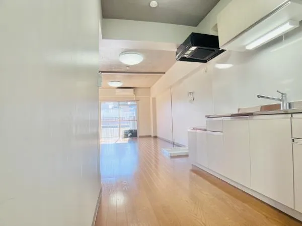 Asakawa Corp. - Interior - ["Cabinetry", "Building", "Countertop"]