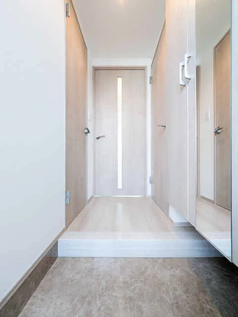 Prime Bliss Morishita Studio - Interior - ["Flooring", "Floor", "Wood"]