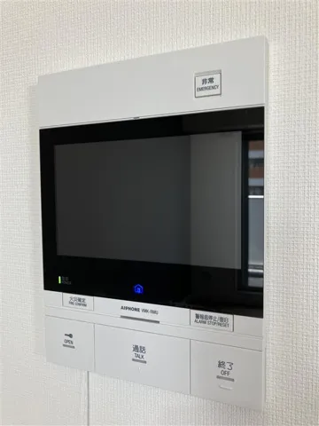 Prime Urban Monzennakacho - Interior - ["Electronic device", "Technology", "Machine"]