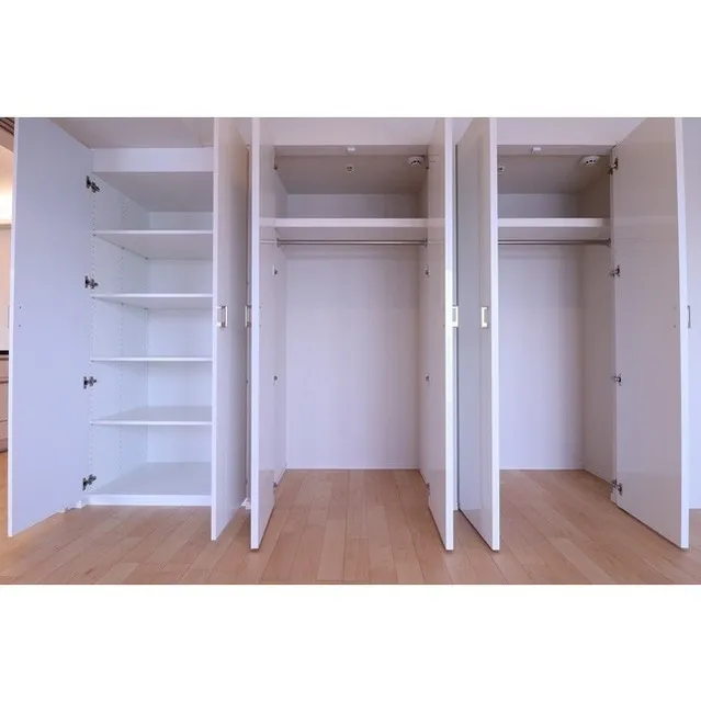 LEFONT PROGRESS SHIBUYA HILLTOP - Interior - ["Door", "Fixture", "Building"]