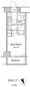 PROUD FLAT Kamata II - Floor Plan - [] thumbnail