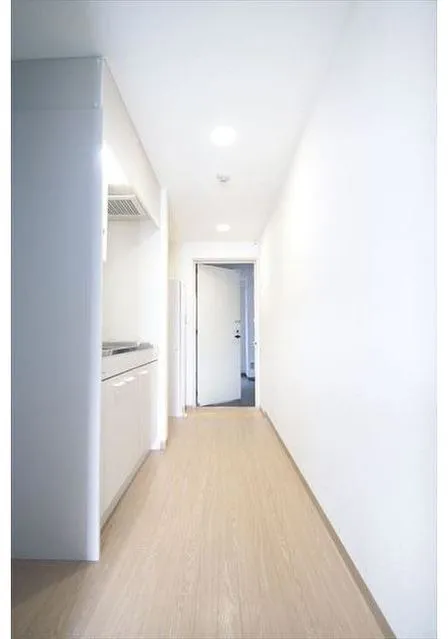 La Corta Ueno - Interior - ["Flooring", "Floor", "Ceiling"]