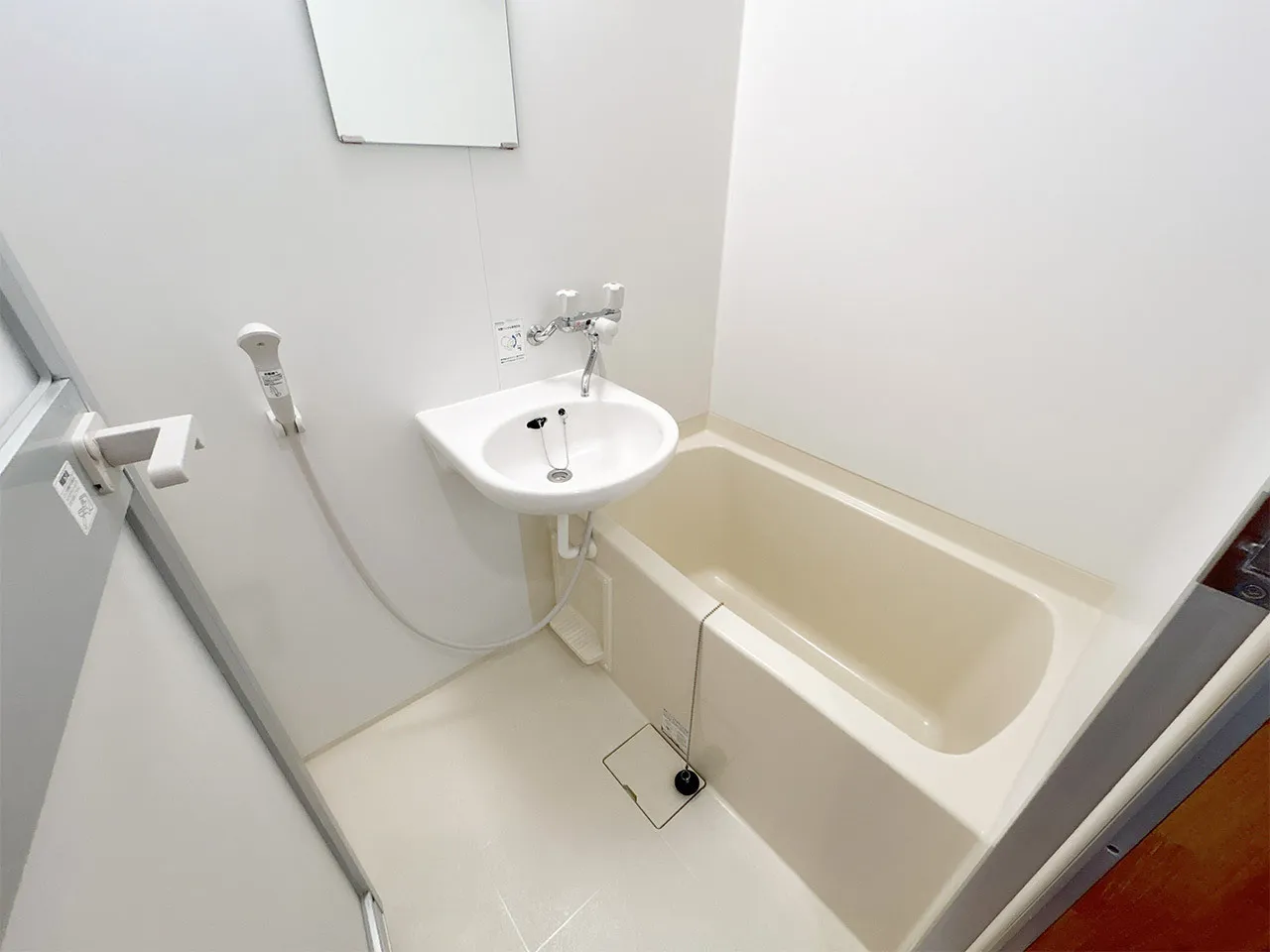 Mynavi STAY Miraie Kitami Park - Interior - []