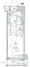 Rare Rise Kiyosumi Shirakawa - Floor Plan - ["Diagram", "Technical drawing"] thumbnail