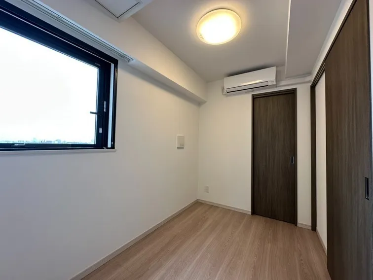 Season Flats Takinogawa - Interior - ["Flooring", "Ceiling", "Floor"]