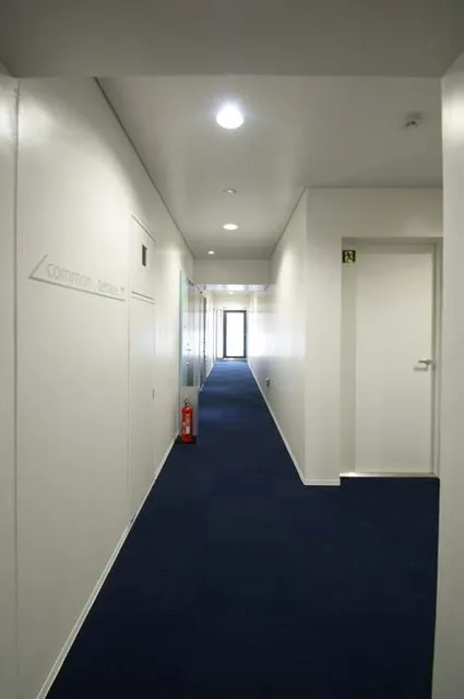 Uni Terrace Sangenjaya - Interior - ["Building", "Fixture", "Hall"]