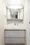 Orchid Residence Shinagawa - Interior - ["Mirror", "Tap", "Sink"] thumbnail