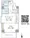 Lier Wakamatsucho - Floor Plan - ["White", "Diagram", "Plan"] thumbnail