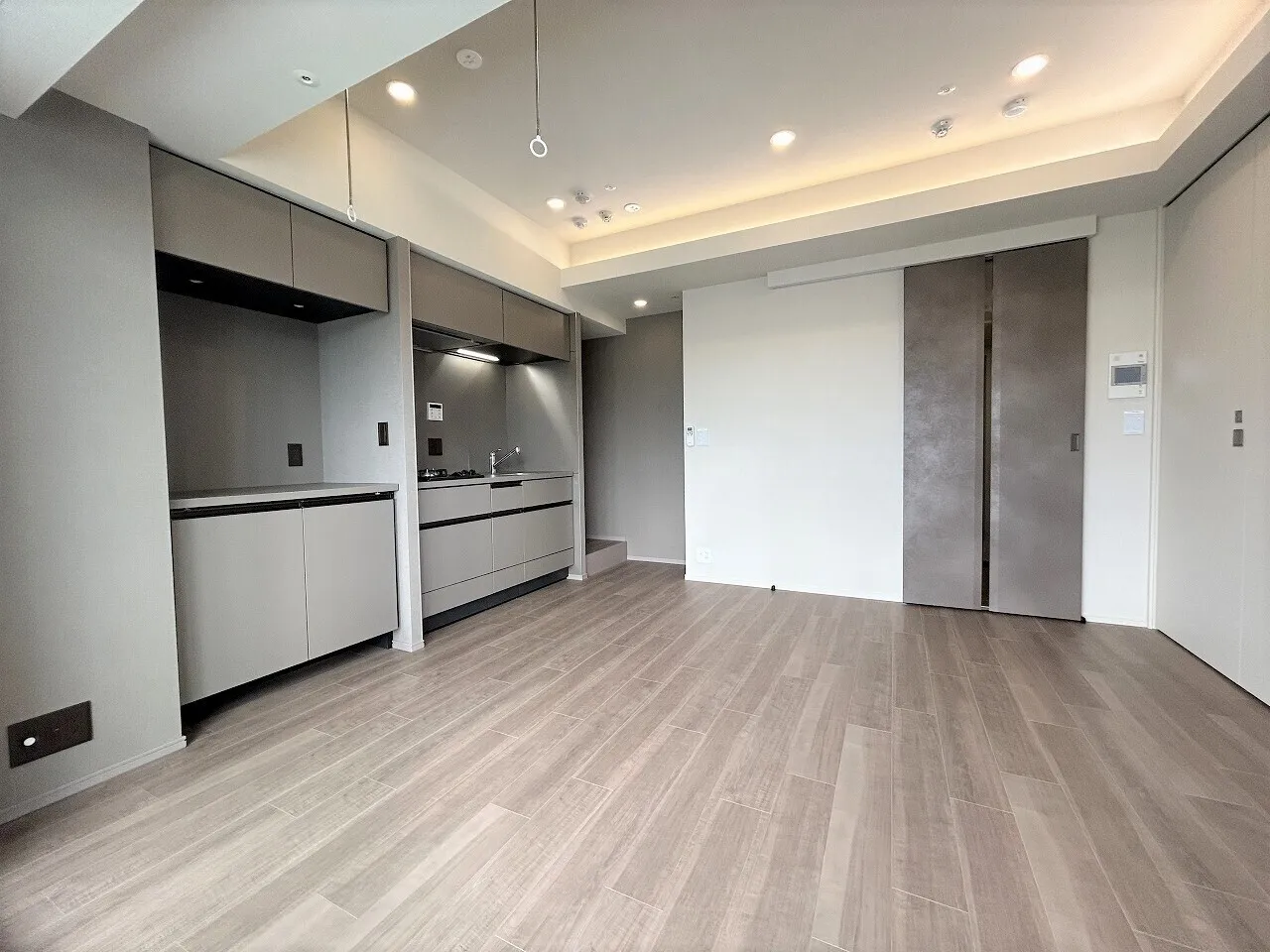 Blanchiesta Kiba - Interior - ["Flooring", "Floor", "Interior design"]