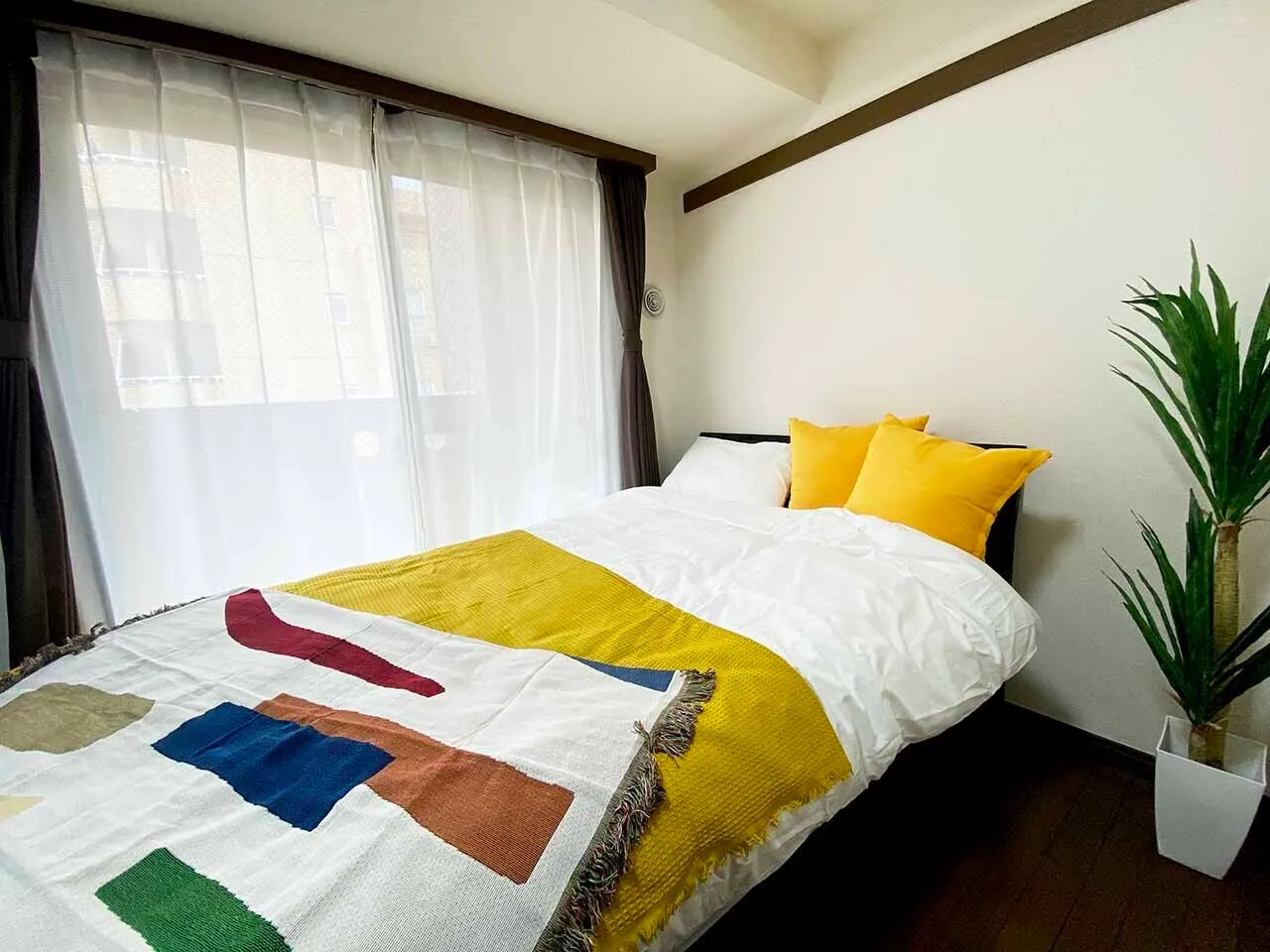 Mynavi STAY Across Ikejiri Ohashi - Interior - []