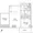 LUMIEC HONCHO WEST - Floor Plan - ["White", "Diagram", "Design"] thumbnail