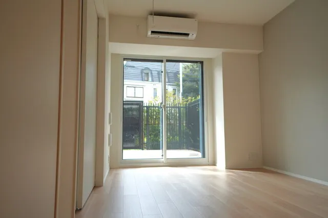 J.GRAN Court Shinagawa Nishi-Oi EAST - Interior - ["Property", "Building", "Fixture"]