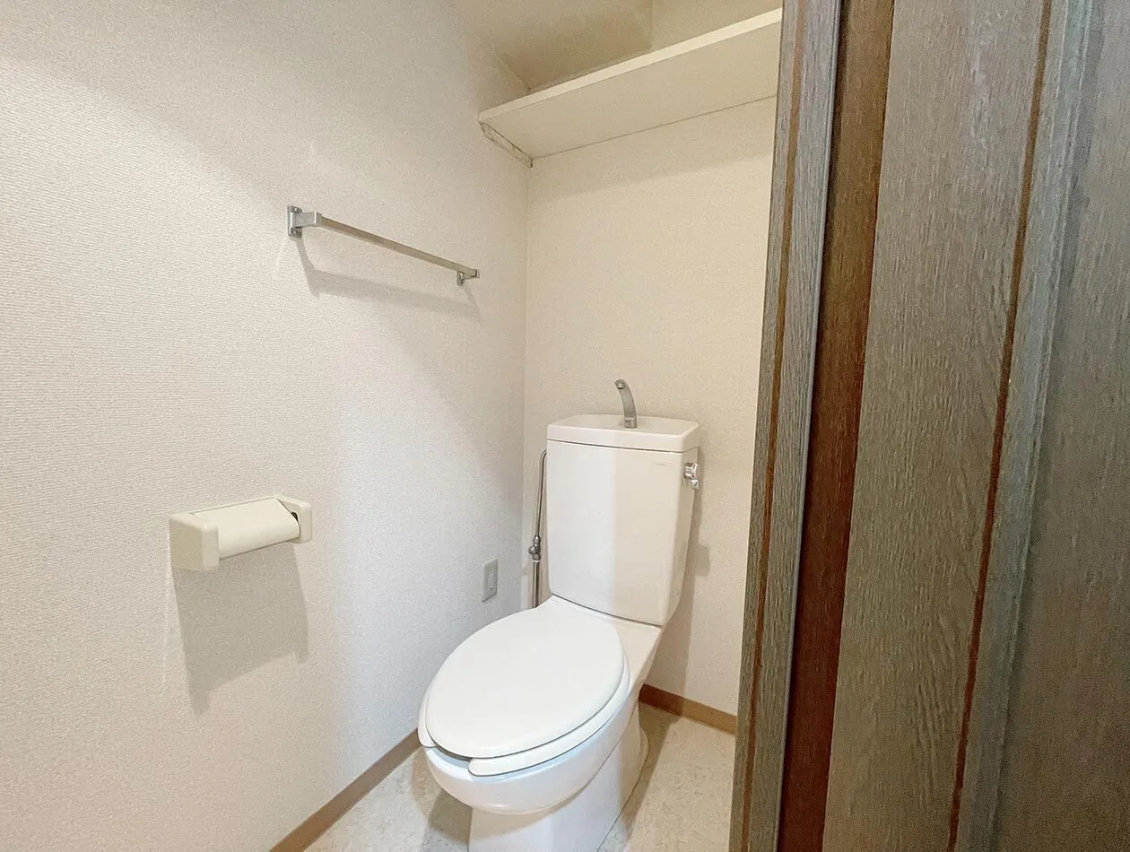 Mynavi STAY Miraie Nihonbashi East - Interior - []