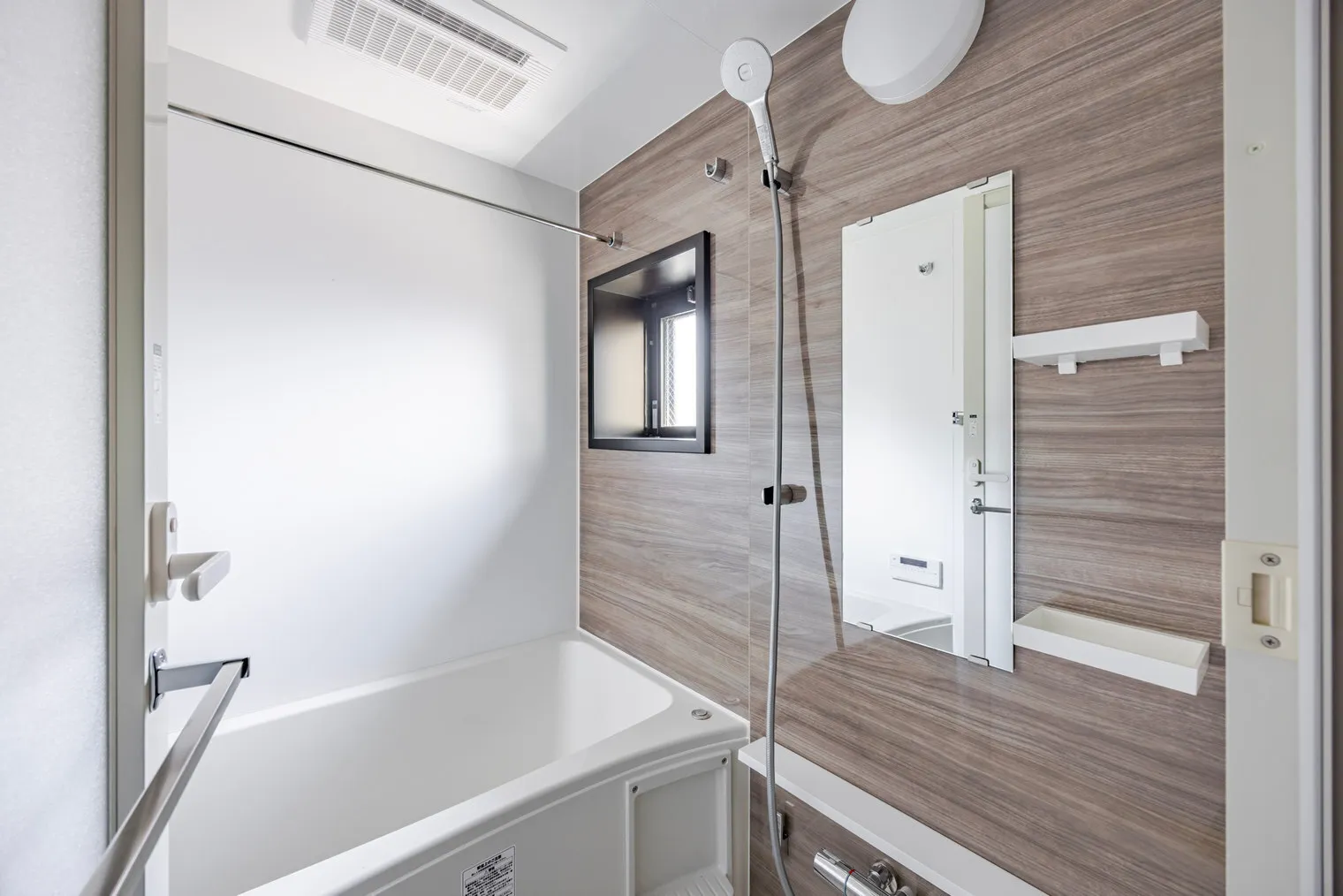 Duo Flats Ikejiri-Ohashi Norris - Interior - []