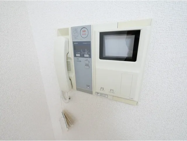Orchid Residence Itabashi - Interior - ["Electronic device", "Technology", "Machine"]