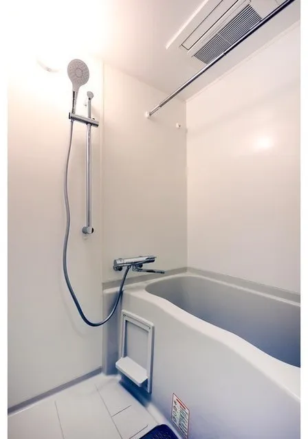Sound Oshiage - Interior - ["Plumbing fixture", "Bathroom", "Plumbing"]