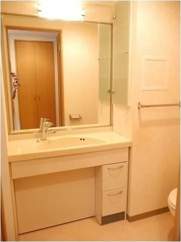 Arcus - Interior - ["Bathroom Sink", "Plumbing fixture", "Sink"]