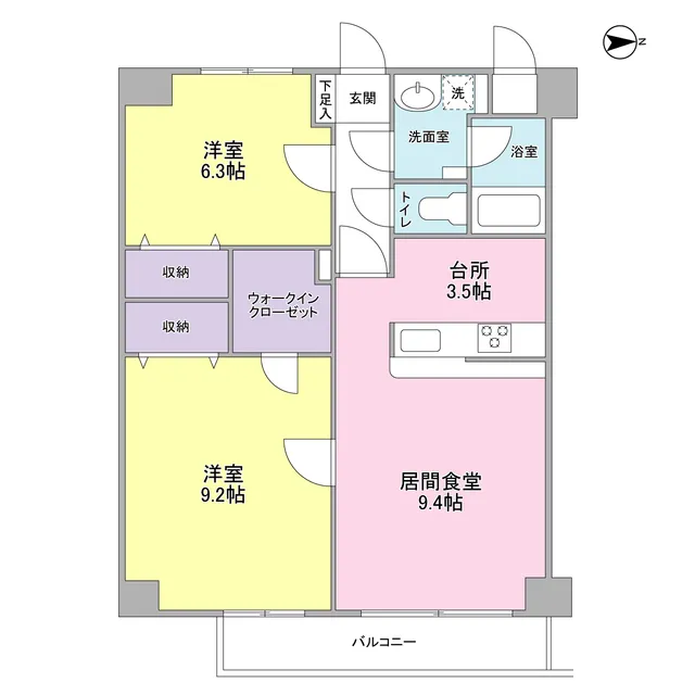 Crest Coat - Floor Plan - ["Floor plan", "Text", "Plan"]