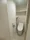 Aglaia Meguro Chuo (formerly Criola Mode Gakugei Daigaku I) - Interior - ["Toilet seat", "Flooring", "Toilet"] thumbnail