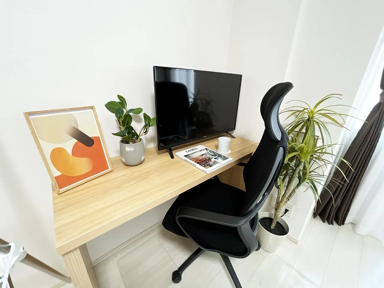 Mynavi STAY Disport Shibuya Jinnan - Interior - []