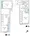 CREATIF Gakugei Daigaku - Floor Plan - ["White", "Plan", "Diagram"] thumbnail